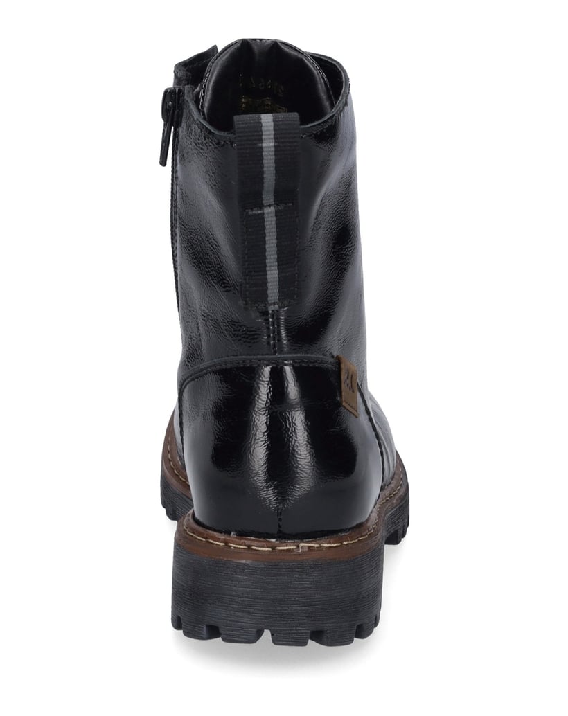 JOSEF-SEIBEL-JOSEF-SEIBEL-Marta-02-|-Stiefelette-für-Damen-|-Schwarz