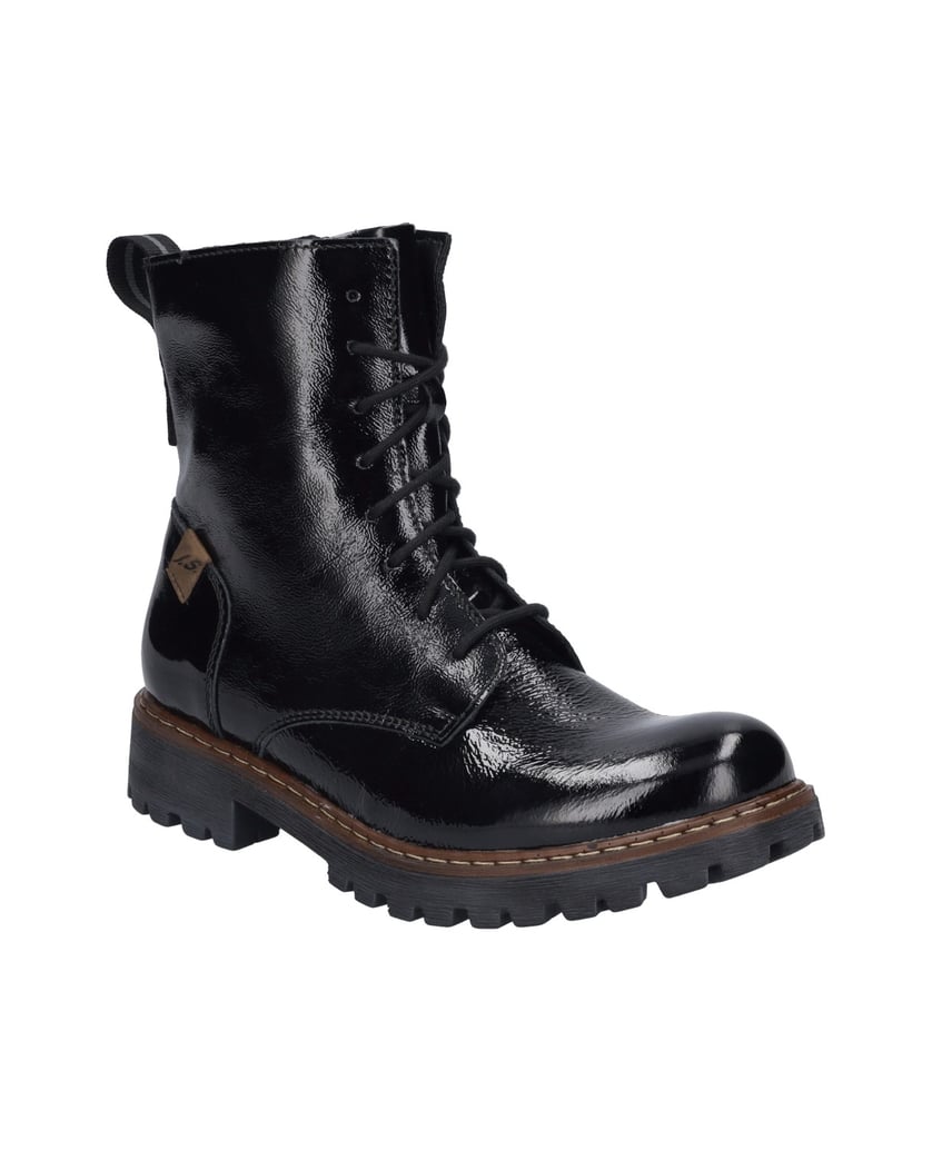 JOSEF-SEIBEL-JOSEF-SEIBEL-Marta-02-|-Stiefelette-für-Damen-|-Schwarz