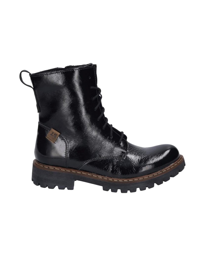 JOSEF-SEIBEL-JOSEF-SEIBEL-Marta-02-|-Stiefelette-für-Damen-|-Schwarz