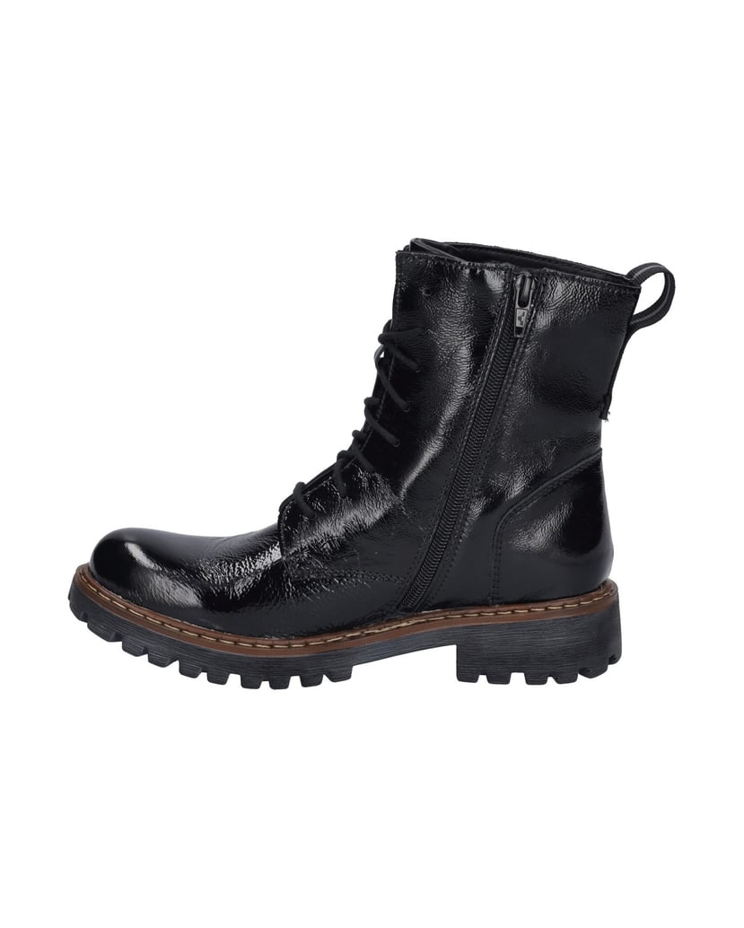 JOSEF-SEIBEL-JOSEF-SEIBEL-Marta-02-|-Stiefelette-für-Damen-|-Schwarz