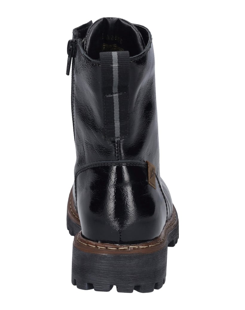JOSEF-SEIBEL-JOSEF-SEIBEL-Marta-02-|-Stiefelette-für-Damen-|-Schwarz