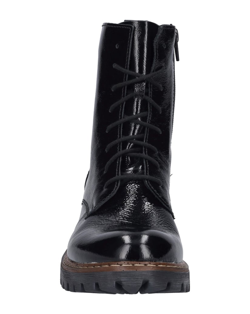 JOSEF-SEIBEL-JOSEF-SEIBEL-Marta-02-|-Stiefelette-für-Damen-|-Schwarz