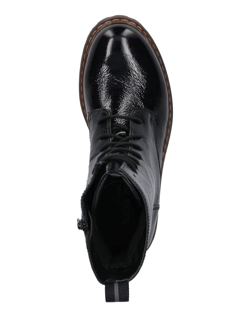 JOSEF-SEIBEL-JOSEF-SEIBEL-Marta-02-|-Stiefelette-für-Damen-|-Schwarz