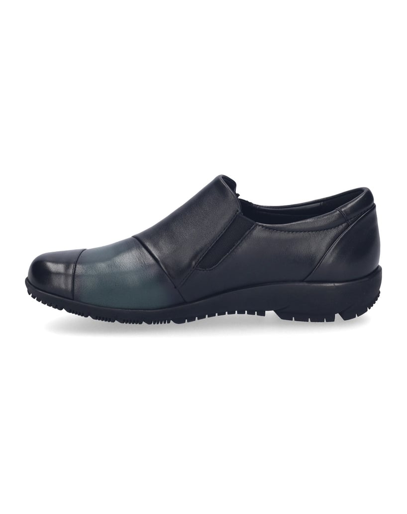 JOSEF-SEIBEL-JOSEF-SEIBEL-Charlotte-19-|-Halbschuh-für-Damen-|-Schwarz-schwarz