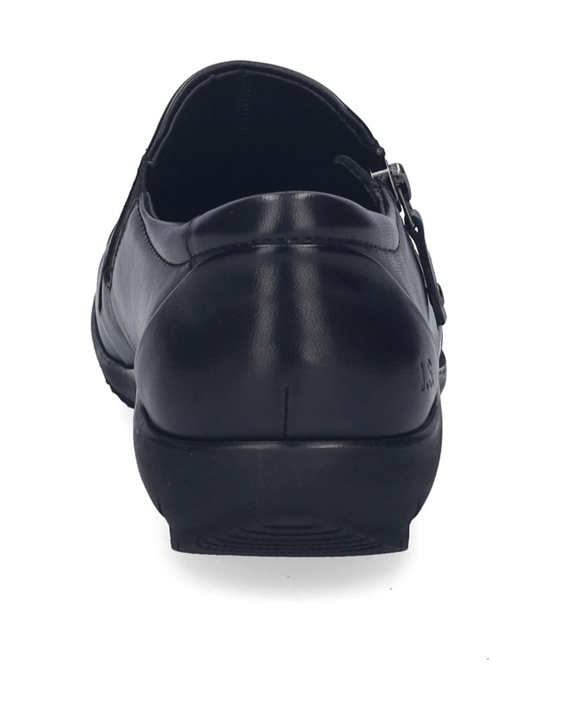 JOSEF-SEIBEL-JOSEF-SEIBEL-Charlotte-19-|-Halbschuh-für-Damen-|-Schwarz-schwarz