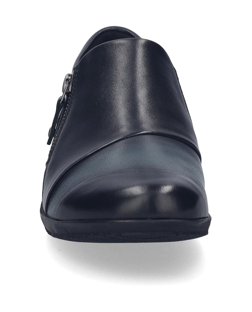 JOSEF-SEIBEL-JOSEF-SEIBEL-Charlotte-19-|-Halbschuh-für-Damen-|-Schwarz-schwarz