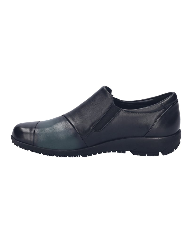 JOSEF-SEIBEL-JOSEF-SEIBEL-Charlotte-19-|-Halbschuh-für-Damen-|-Schwarz-schwarz