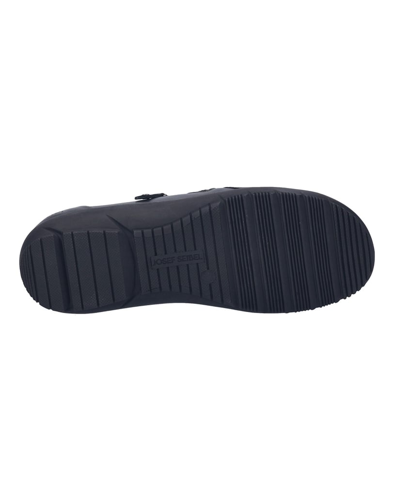 JOSEF-SEIBEL-JOSEF-SEIBEL-Charlotte-19-|-Halbschuh-für-Damen-|-Schwarz-schwarz