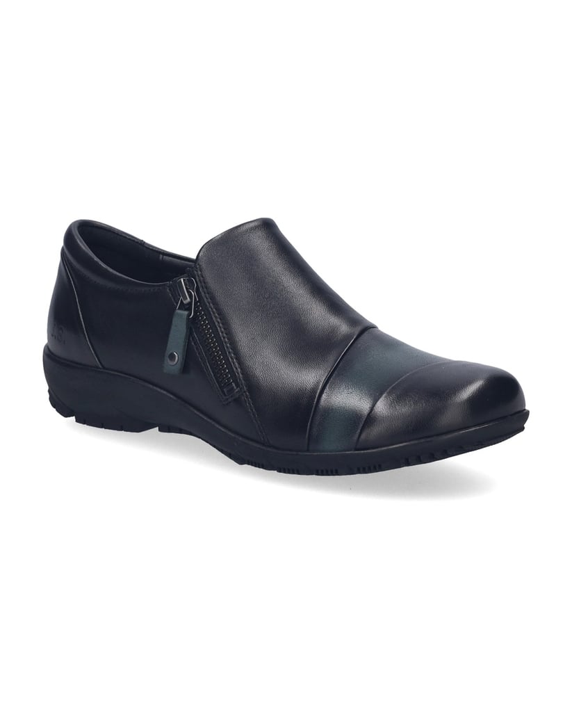 JOSEF-SEIBEL-JOSEF-SEIBEL-Charlotte-19-|-Halbschuh-für-Damen-|-Schwarz-schwarz