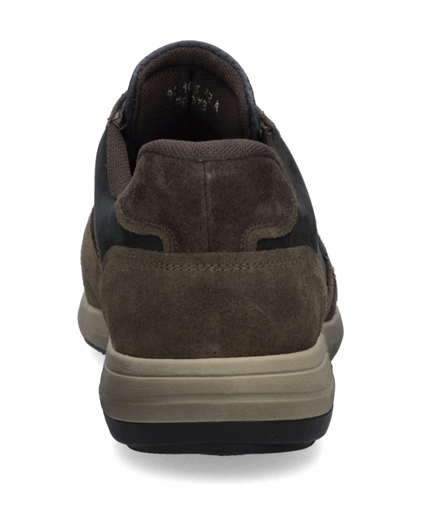 JOSEF-SEIBEL-JOSEF-SEIBEL-Enrico-34-|-Sneaker-für-Herren-|-Braun-braun