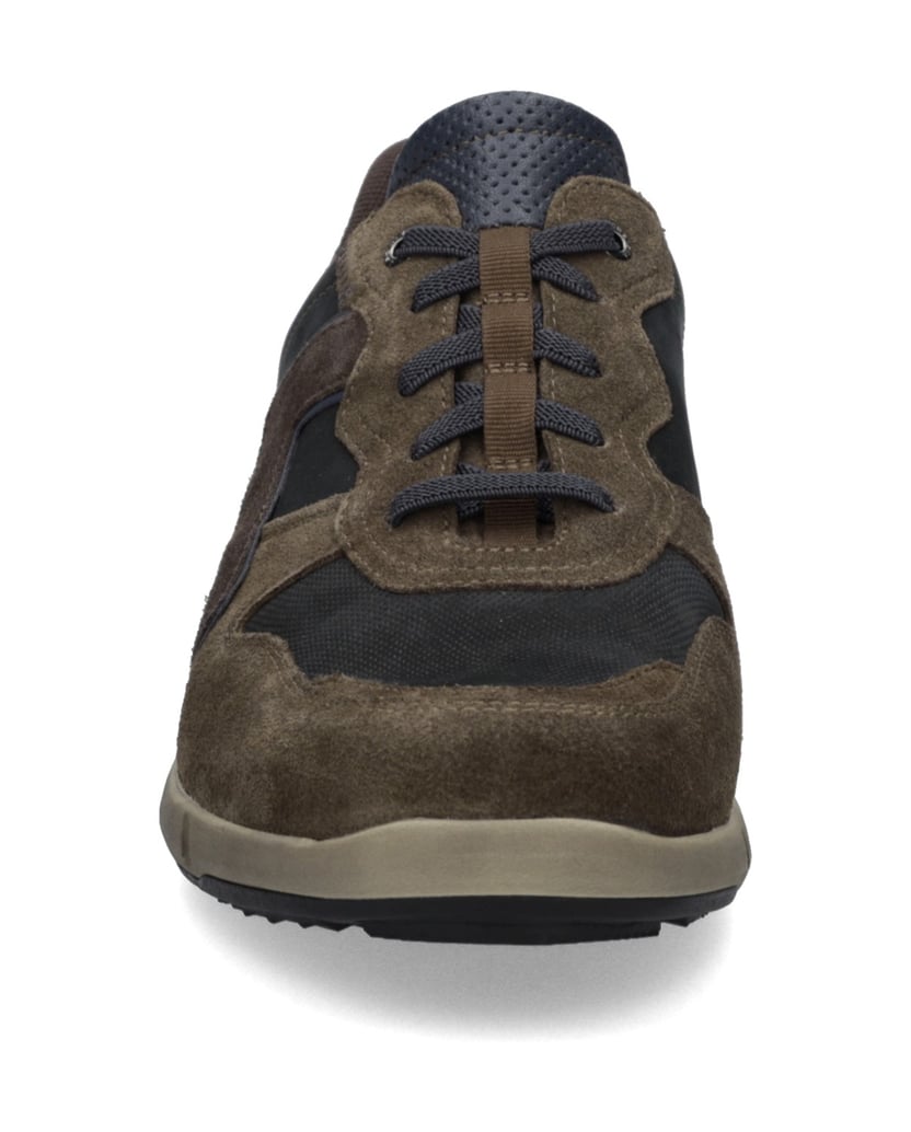 JOSEF-SEIBEL-JOSEF-SEIBEL-Enrico-34-|-Sneaker-für-Herren-|-Braun-braun