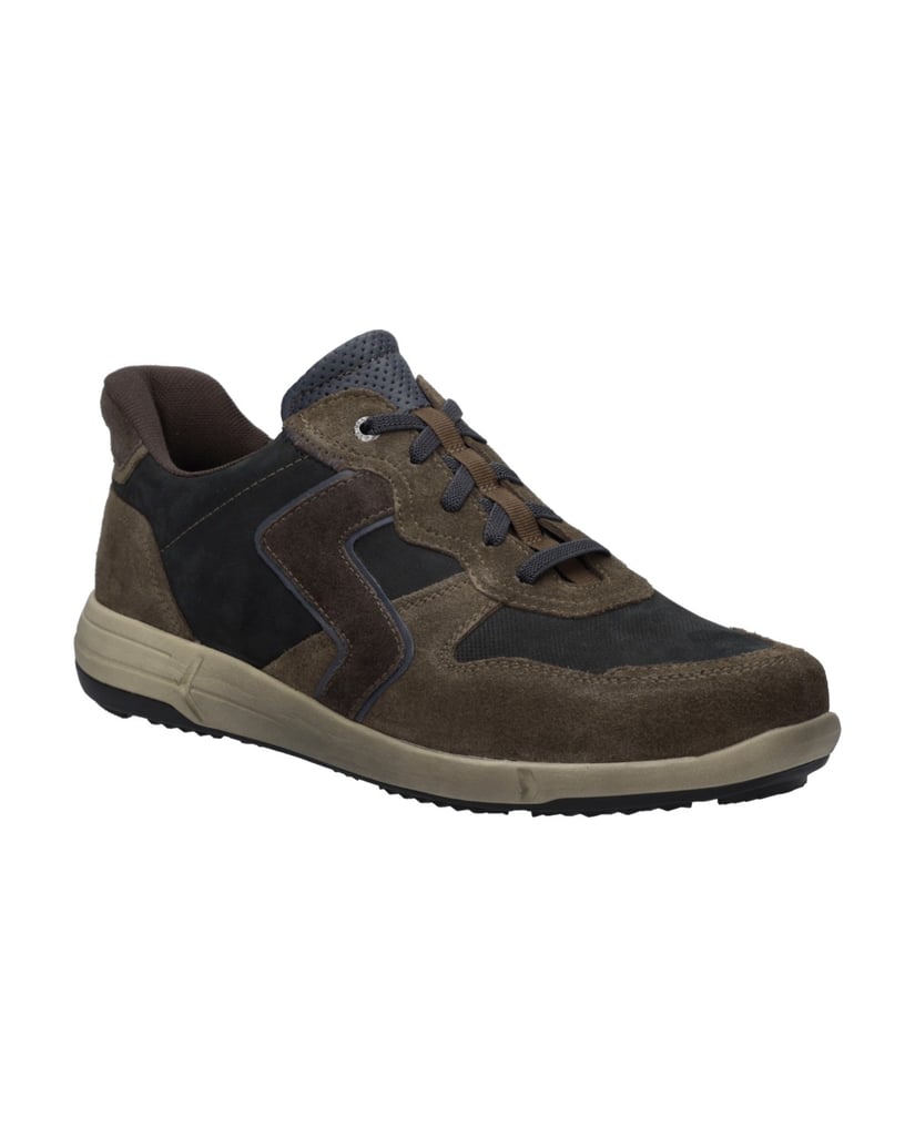 JOSEF-SEIBEL-JOSEF-SEIBEL-Enrico-34-|-Sneaker-für-Herren-|-Braun-braun