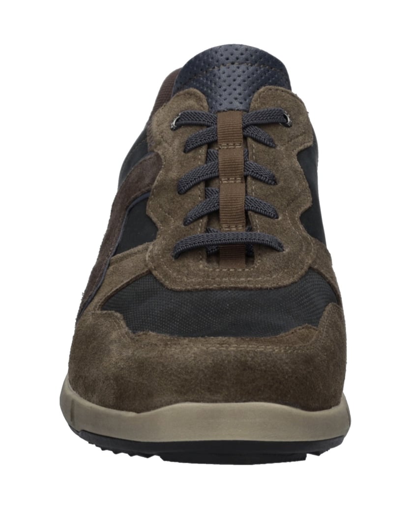 JOSEF-SEIBEL-JOSEF-SEIBEL-Enrico-34-|-Sneaker-für-Herren-|-Braun-braun