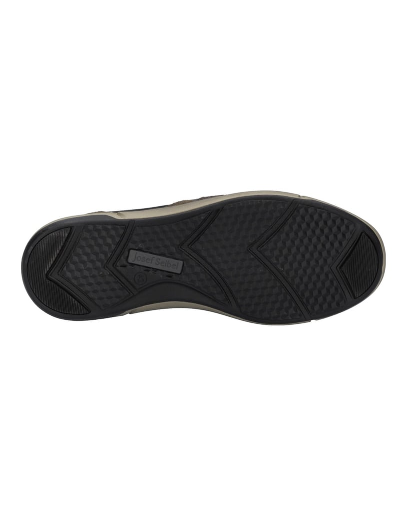JOSEF-SEIBEL-JOSEF-SEIBEL-Enrico-34-|-Sneaker-für-Herren-|-Braun-braun