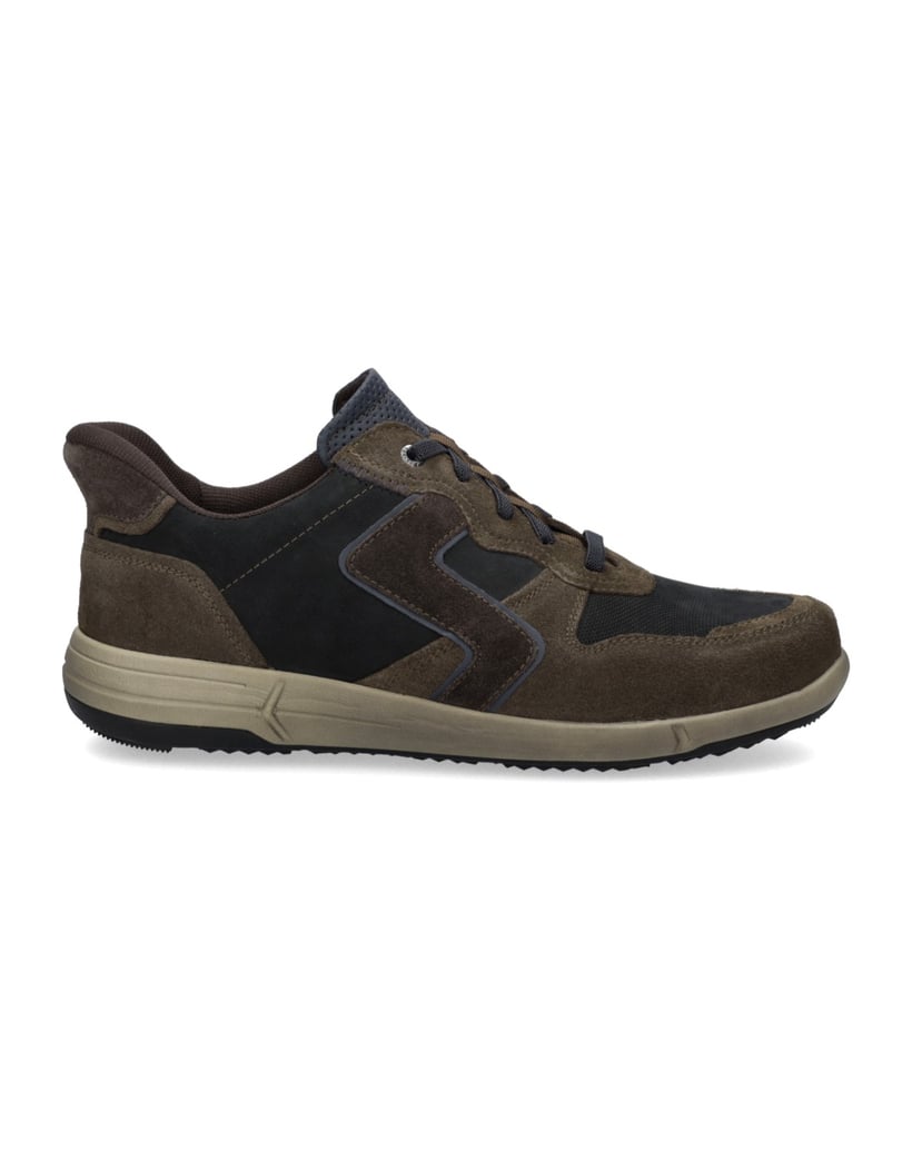 JOSEF-SEIBEL-JOSEF-SEIBEL-Enrico-34-|-Sneaker-für-Herren-|-Braun-braun