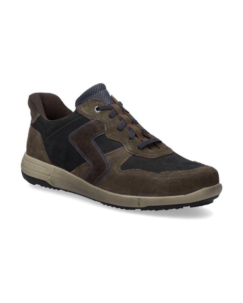 JOSEF-SEIBEL-JOSEF-SEIBEL-Enrico-34-|-Sneaker-für-Herren-|-Braun-braun
