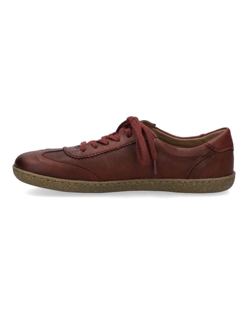 JOSEF-SEIBEL-JOSEF-SEIBEL-Jill-02-|-Sneaker-für-Damen-|-Rot-weinrot