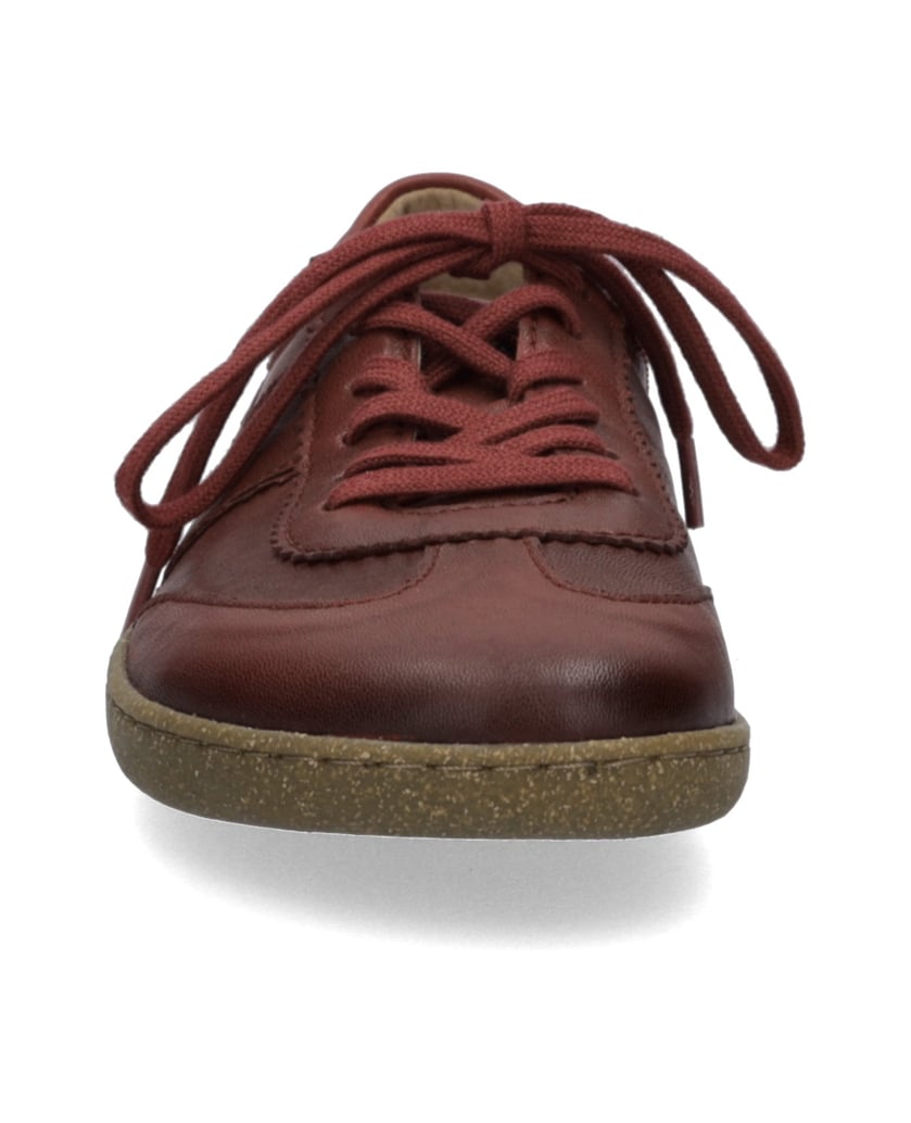 JOSEF-SEIBEL-JOSEF-SEIBEL-Jill-02-|-Sneaker-für-Damen-|-Rot-weinrot