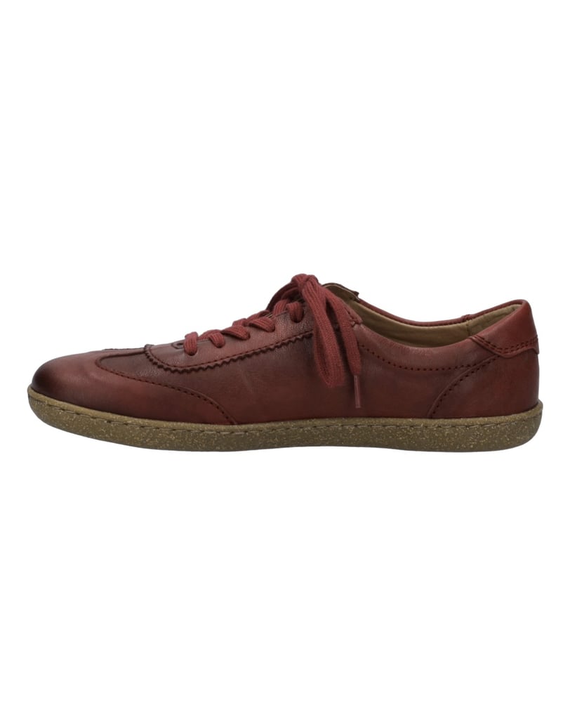 JOSEF-SEIBEL-JOSEF-SEIBEL-Jill-02-|-Sneaker-für-Damen-|-Rot-weinrot