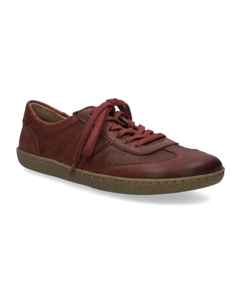 JOSEF-SEIBEL-JOSEF-SEIBEL-Jill-02-|-Sneaker-für-Damen-|-Rot-weinrot