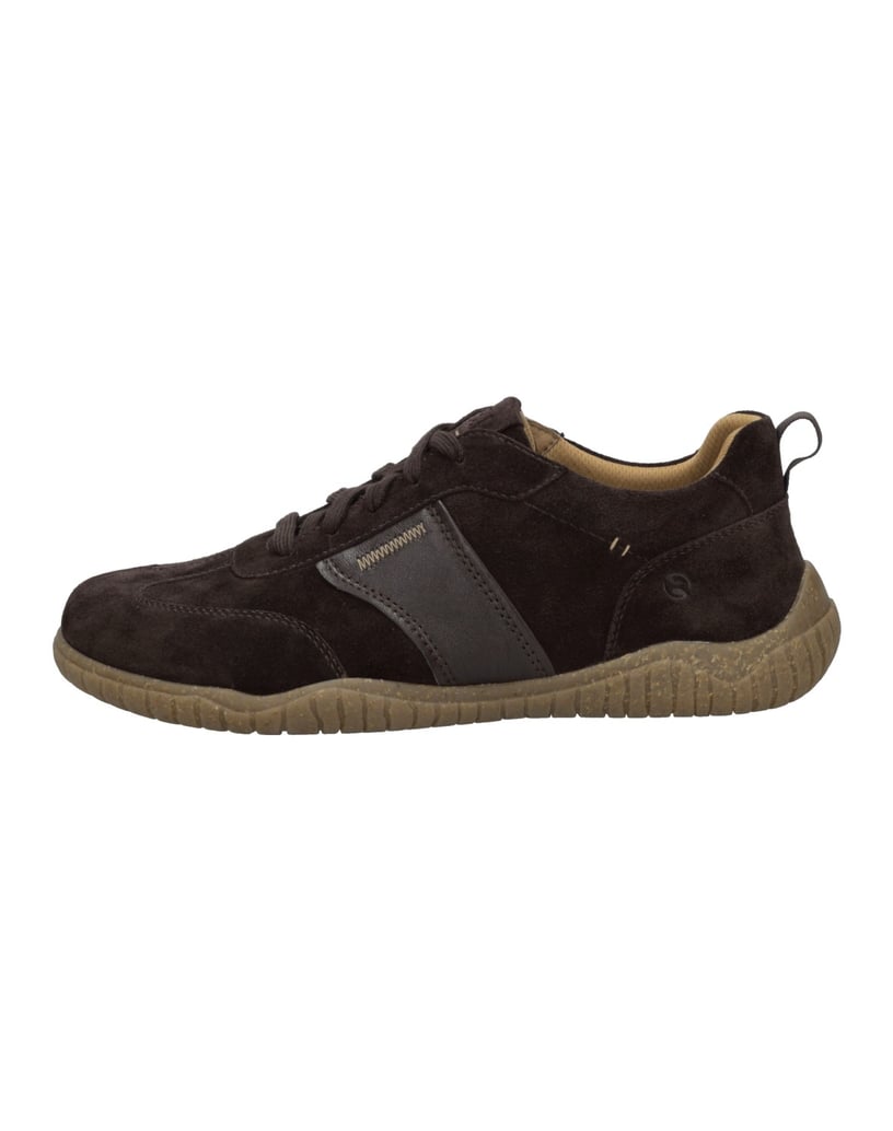 JOSEF-SEIBEL-JOSEF-SEIBEL-Wallace-07-|-Sneaker-für-Herren-|-Braun-braun