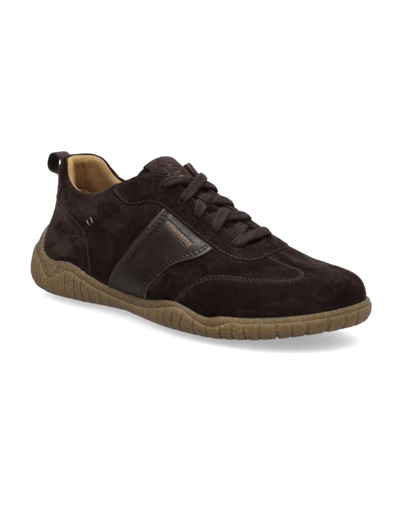 JOSEF-SEIBEL-JOSEF-SEIBEL-Wallace-07-|-Sneaker-für-Herren-|-Braun-braun