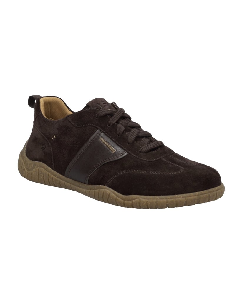 JOSEF-SEIBEL-JOSEF-SEIBEL-Wallace-07-|-Sneaker-für-Herren-|-Braun-braun