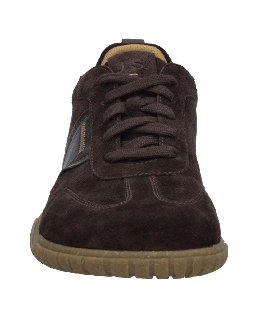 JOSEF-SEIBEL-JOSEF-SEIBEL-Wallace-07-|-Sneaker-für-Herren-|-Braun-braun