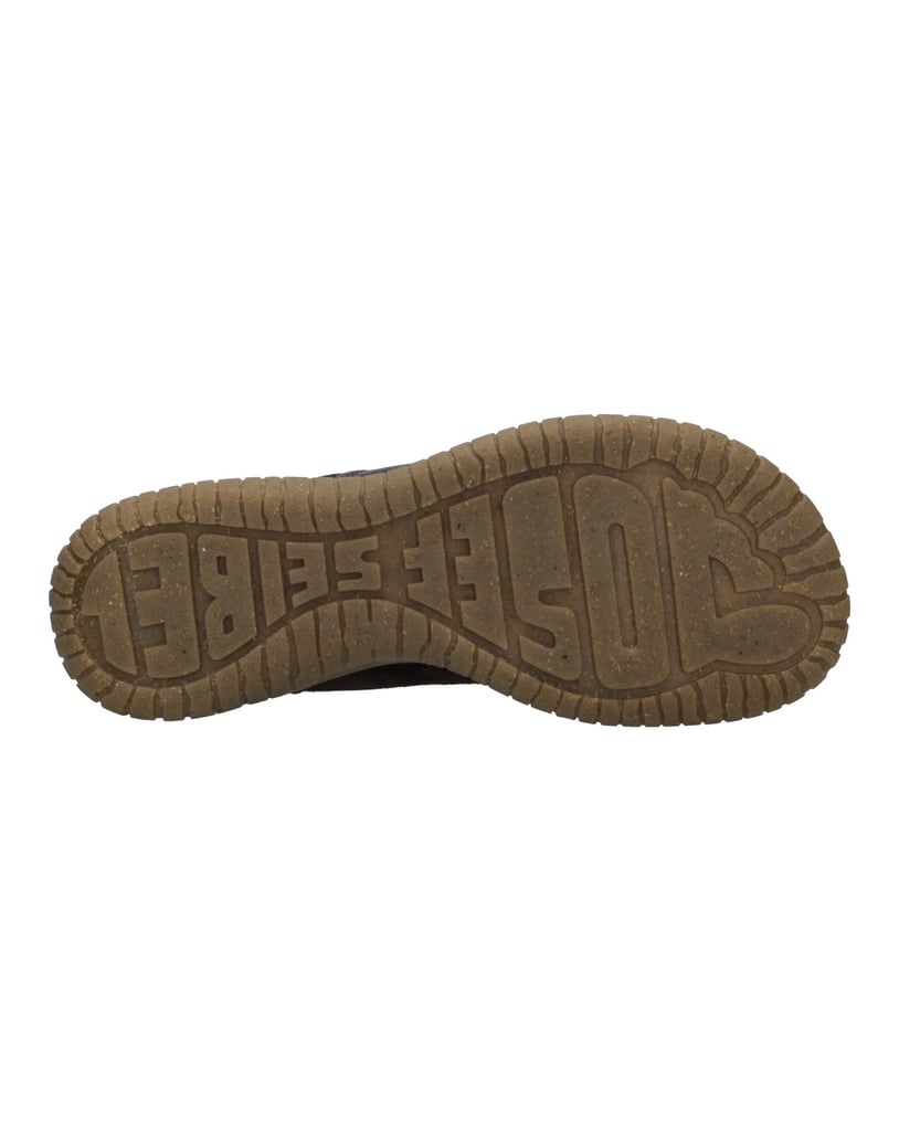 JOSEF-SEIBEL-JOSEF-SEIBEL-Wallace-07-|-Sneaker-für-Herren-|-Braun-braun