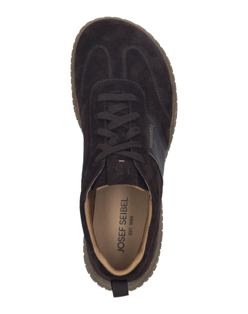JOSEF-SEIBEL-JOSEF-SEIBEL-Wallace-07-|-Sneaker-für-Herren-|-Braun-braun