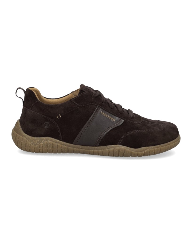 JOSEF-SEIBEL-JOSEF-SEIBEL-Wallace-07-|-Sneaker-für-Herren-|-Braun-braun