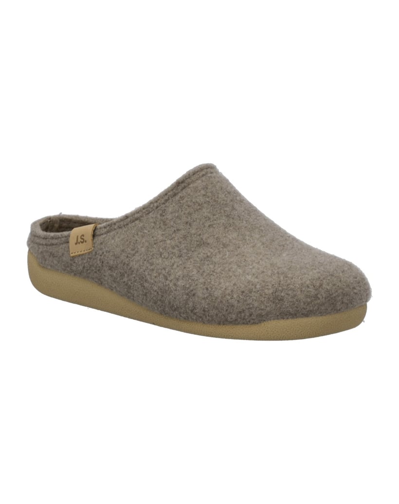 JOSEF-SEIBEL-JOSEF-SEIBEL-Cara-03-|-Hausschuh-für-Damen-|-Grau-grau