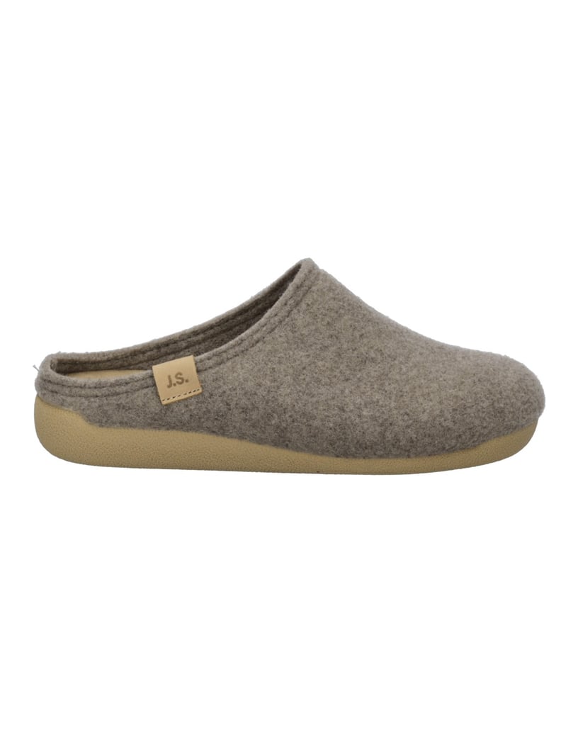 JOSEF-SEIBEL-JOSEF-SEIBEL-Cara-03-|-Hausschuh-für-Damen-|-Grau-grau