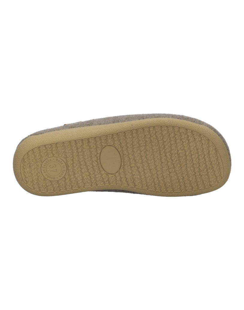 JOSEF-SEIBEL-JOSEF-SEIBEL-Cara-03-|-Hausschuh-für-Damen-|-Grau-grau