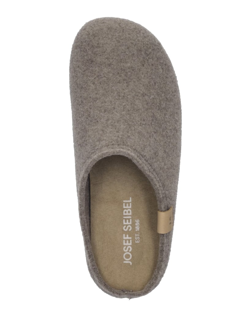JOSEF-SEIBEL-JOSEF-SEIBEL-Cara-03-|-Hausschuh-für-Damen-|-Grau-grau