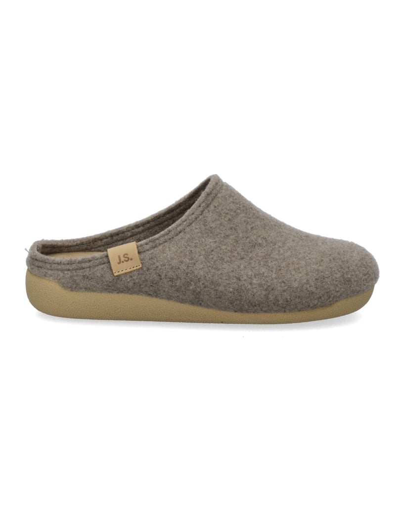 JOSEF-SEIBEL-JOSEF-SEIBEL-Cara-03-|-Hausschuh-für-Damen-|-Grau-grau