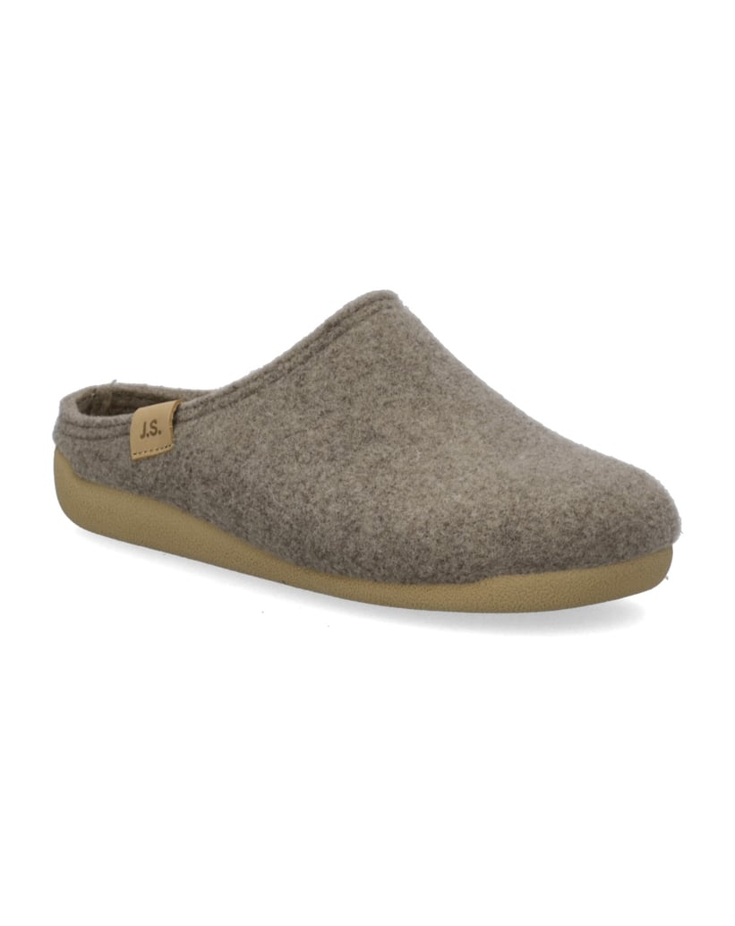JOSEF-SEIBEL-JOSEF-SEIBEL-Cara-03-|-Hausschuh-für-Damen-|-Grau-grau