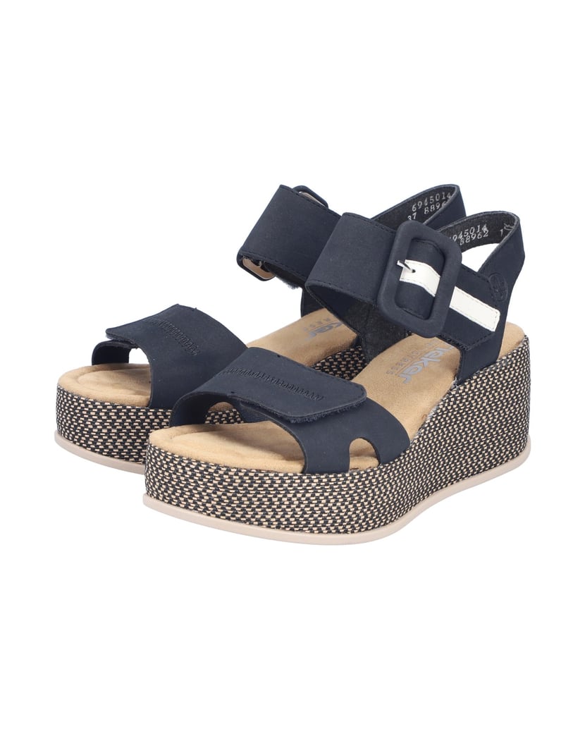 Rieker-Keilsandaletten-69450-blau