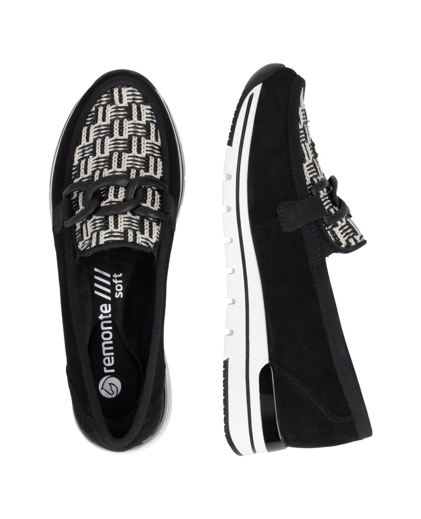 Remonte-Slipper-R6718