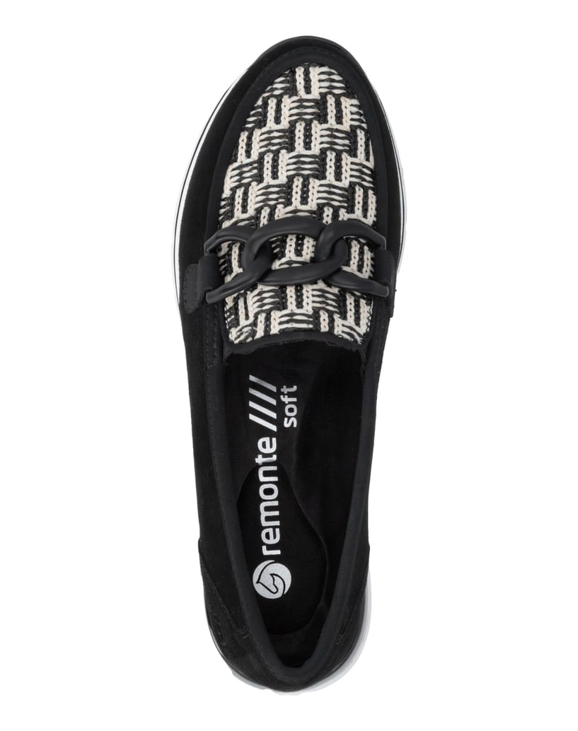 Remonte-Slipper-R6718