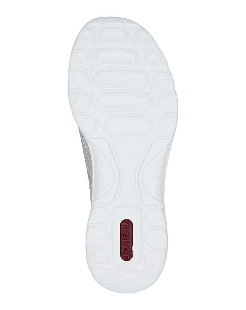 Rieker-Slipper-L3252-gold