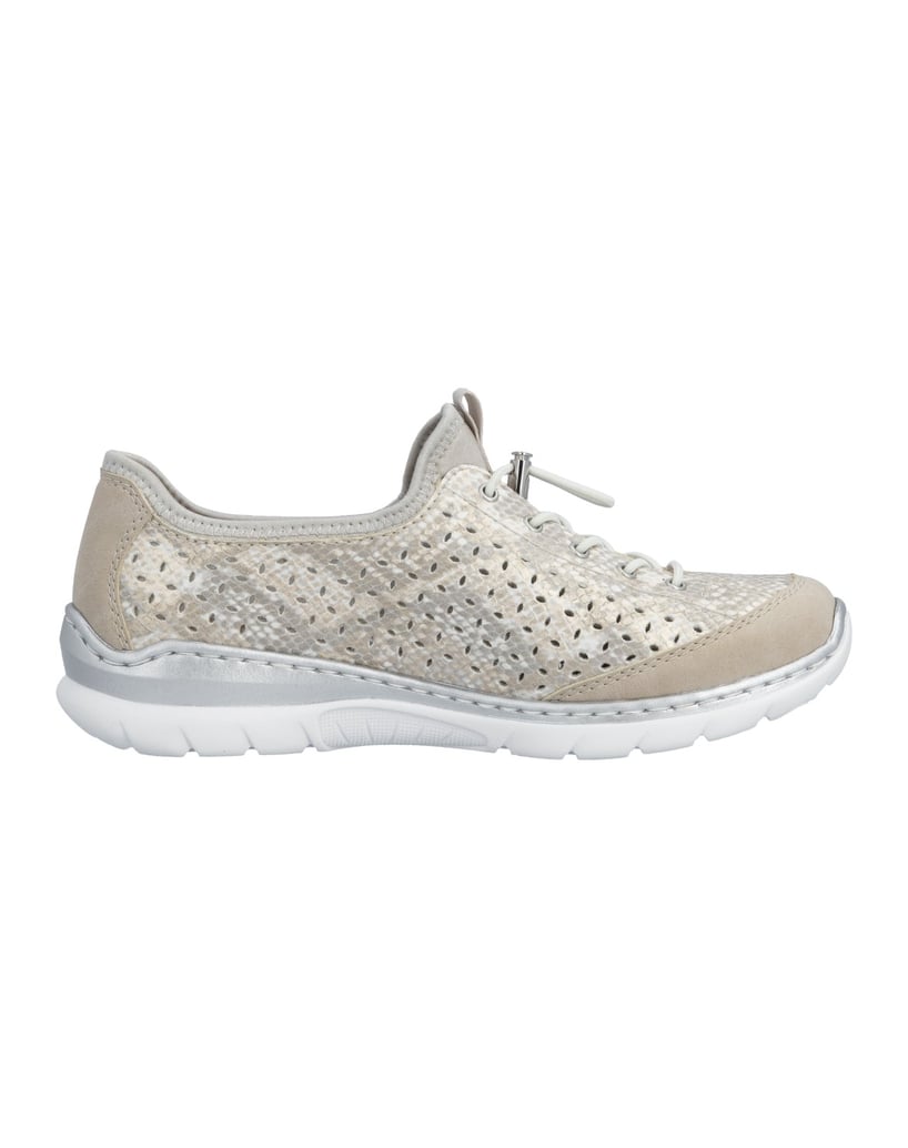 Rieker-Slipper-L3252-gold
