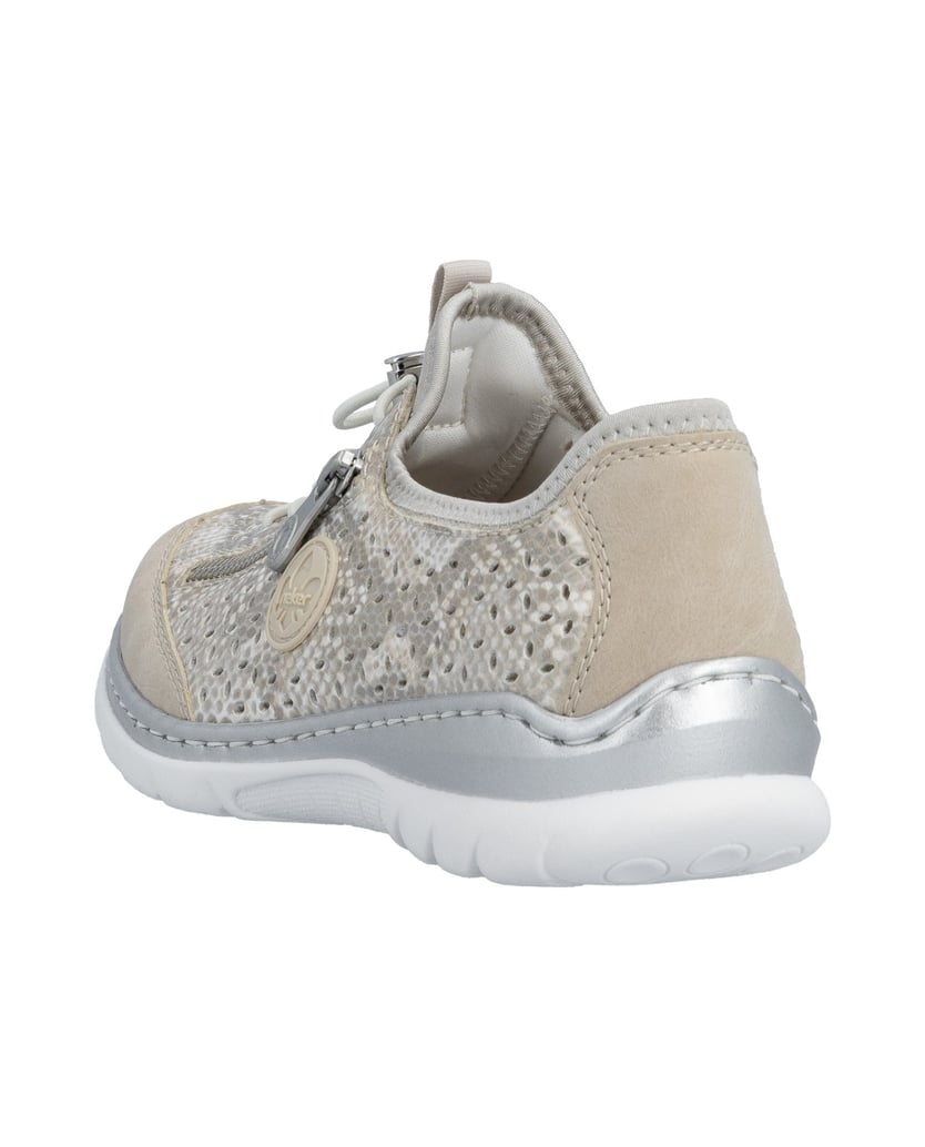 Rieker-Slipper-L3252-gold