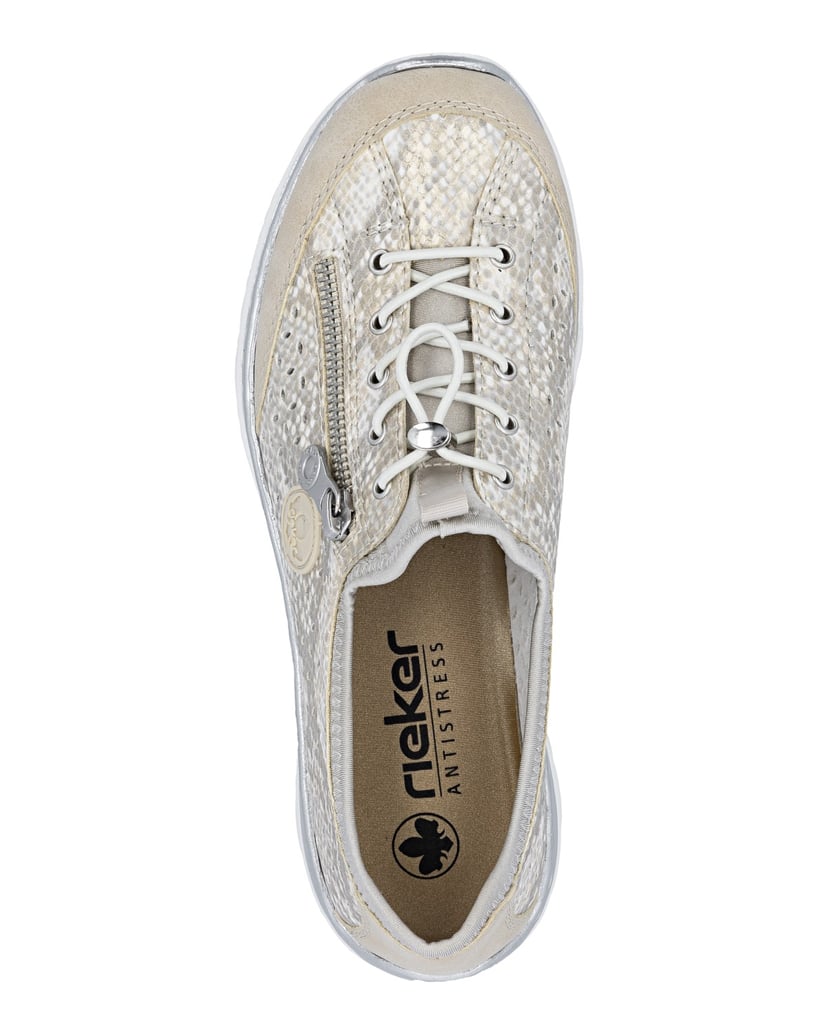 Rieker-Slipper-L3252-gold