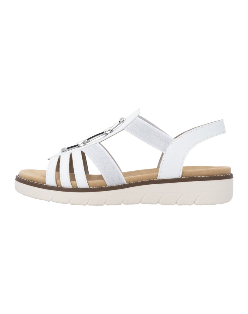 Remonte-Riemchensandalen-D2041