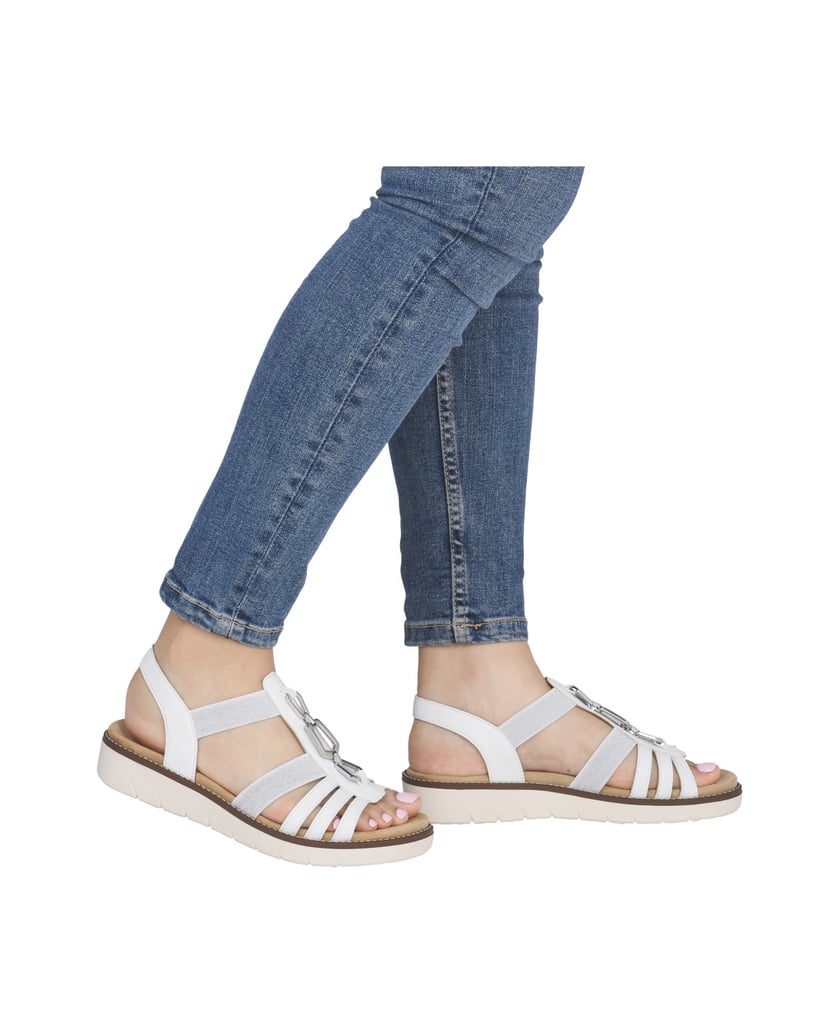 Remonte-Riemchensandalen-D2041