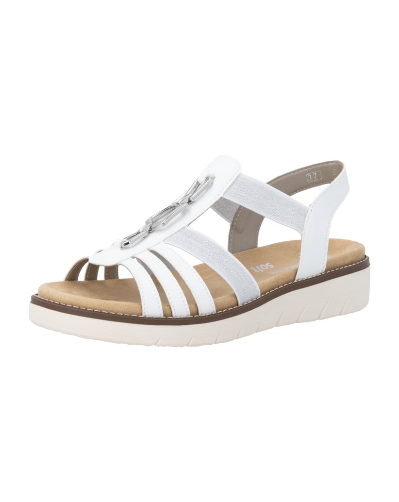 Remonte-Riemchensandalen-D2041