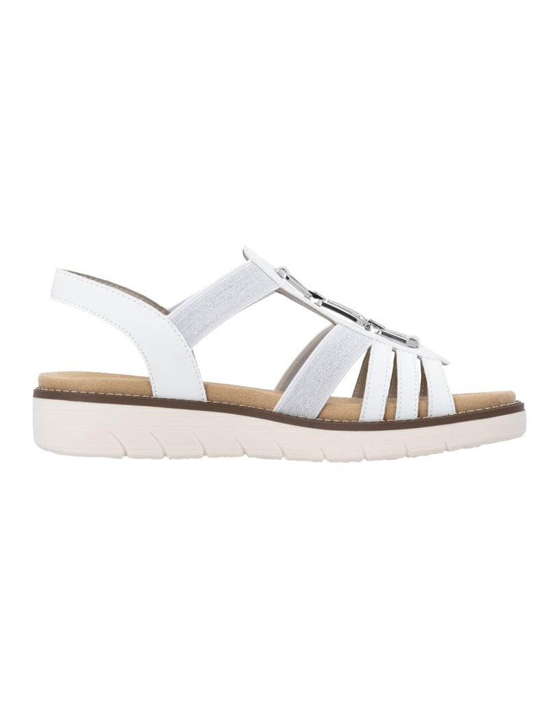 Remonte-Riemchensandalen-D2041