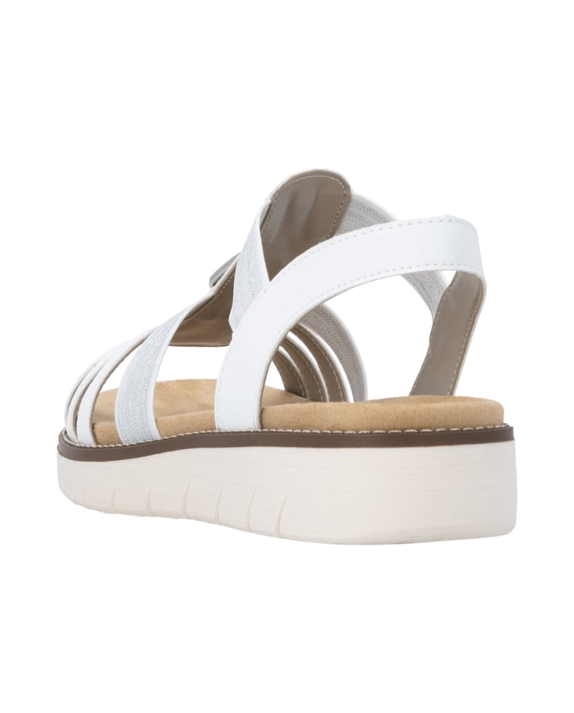 Remonte-Riemchensandalen-D2041