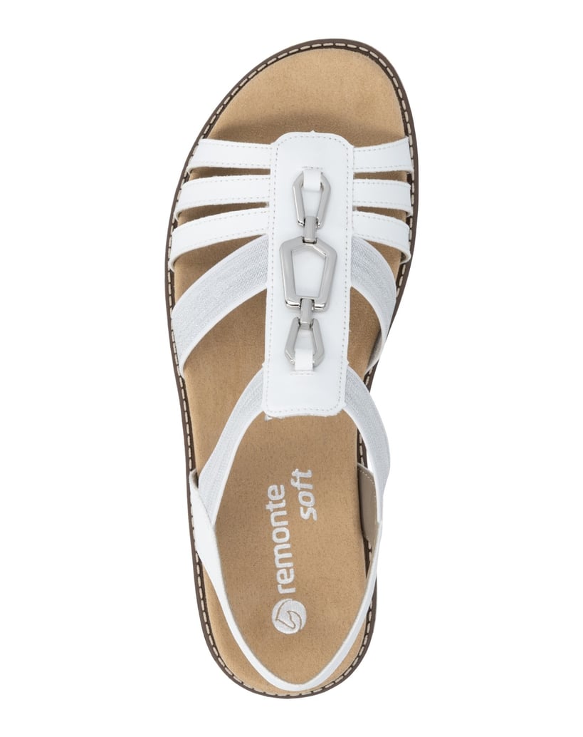 Remonte-Riemchensandalen-D2041